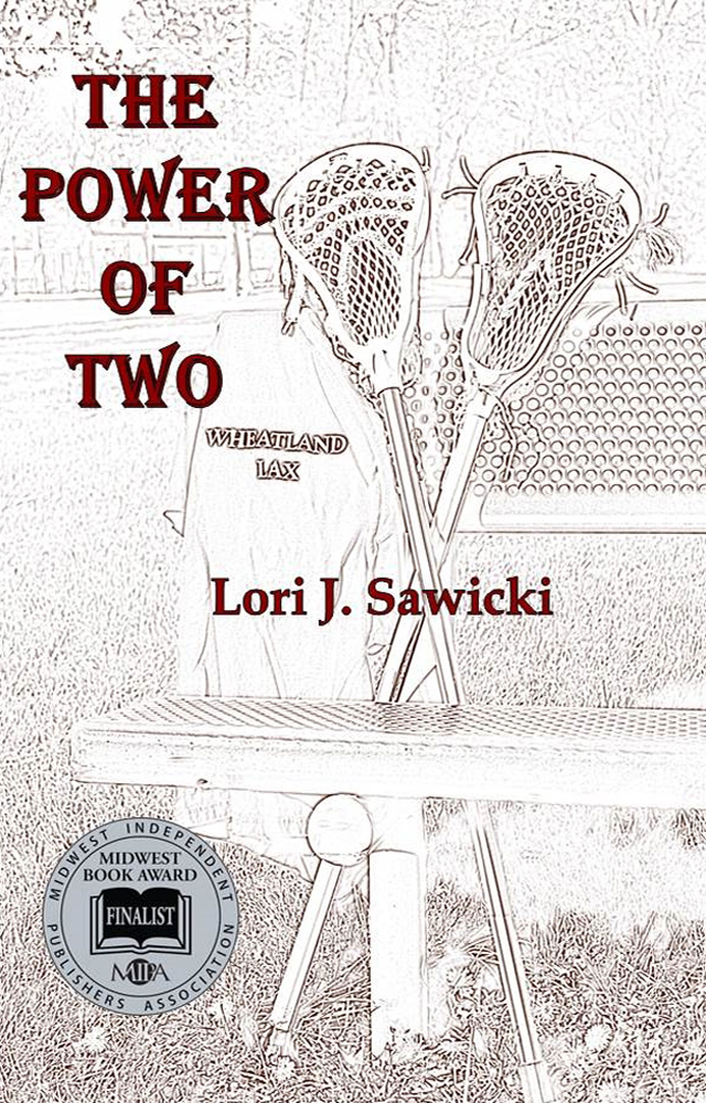 Title details for The Power of Two by Lori J. Sawicki - Available